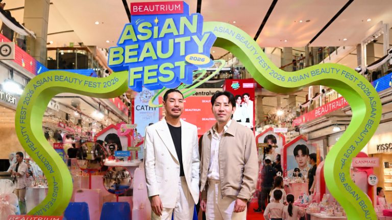 จับตา Asian Beauty ขึ้นแท่นผู้นำตลาดเทรนด์บิวตี้โลก!