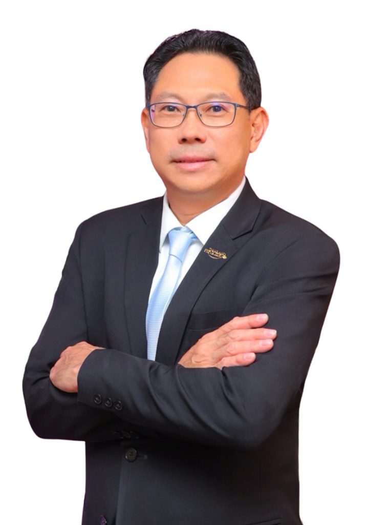 Thailand Privilege ประกาศแต่งตั้ง “ร้อยโท ดร. ธนพจน เอกโยคยะ”  ดำรงตำแหน่ง “รองผู้จัดการใหญ่