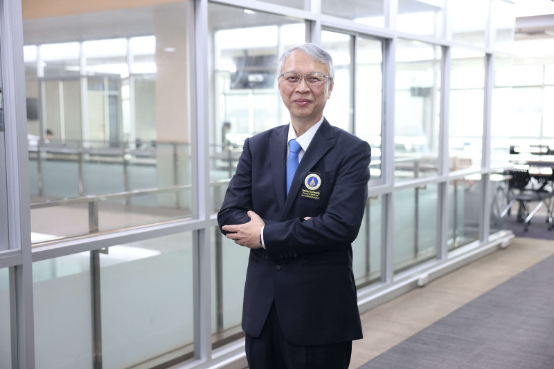 เจาะลึก Smart Hospital รามาธิบดี เทคโนโลยีที่ช่วยเพิ่มเวลาและโอกาสให้ผู้ป่วย     