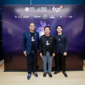 คณะบริหารธุรกิจ สจล. ร่วมกับกลุ่มธุรกิจ TCP จัด THE KBS HACKATHON 2026