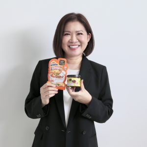 “เอมโอชา” เขย่าตลาดน้ำพริกไทย ร่วมมือเซเว่นฯ นำความแซ่บใหม่เสิร์ฟคนไทยและต่างชาติ ดัน “พริกผัดน้ำมันมะกอกอัลมอนด์”