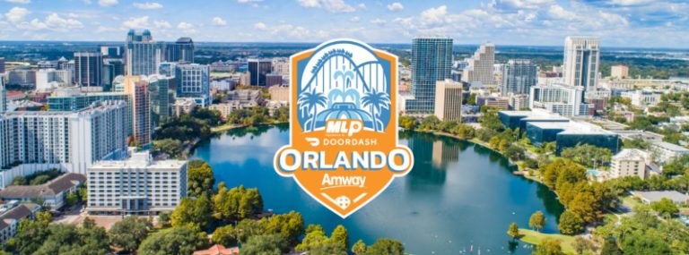 “แอมเวย์” เป็นผู้สนับสนุนหลัก “The Amway MLP Orlando”