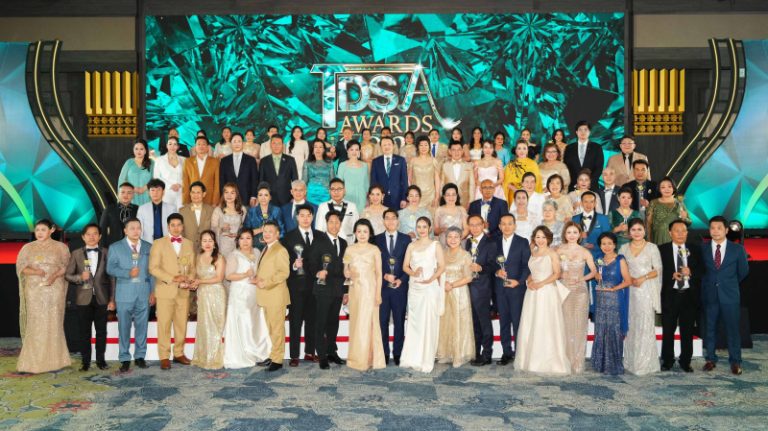 สมาคมการขายตรงไทย ยึดมั่นจรรยาบรรณและเชิดชูเกียรตินักธุรกิจขายตรง