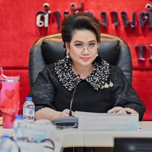 “ศุภมาส” โชว์ผลงาน สคบ. 2 เดือน ชดเชยผู้บริโภคกว่า 22 ล้าน เดินหน้า Lemon Law