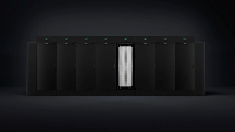HPE ยกระดับประสบการณ์การใช้งานซูเปอร์คอมพิวเตอร์ให้เรียบง่ายขึ้น รองรับการวิจัย AI เพื่อเสริมอธิปไตยทางดิจิทัล และตอบโจทย์องค์กรขนาดใหญ่