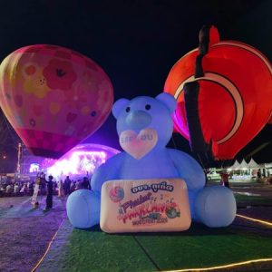 PHUKET PARKLAND & MUSIC FEST 2026 ปิดฉากอย่างยิ่งใหญ่
