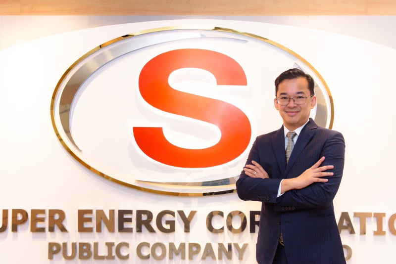SUPER ลุ้น! COD วินด์ฟาร์มเวียดนาม 129  MW