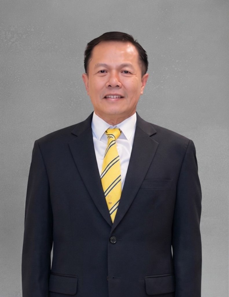 ชับบ์ ไลฟ์ ประเทศไทย ประกาศแต่งตั้ง สหพล พลปัถพี นั่ง รองประธานเจ้าหน้าที่บริหารและประธานเจ้าหน้าที่สายงานตัวแทน