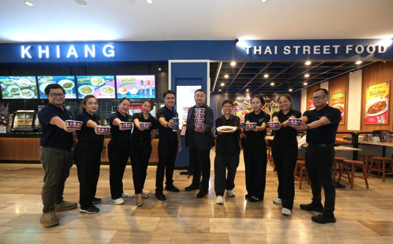 “เซ็น กรุ๊ป” เปิดแผนดัน 3 แบรนด์ไทยอีสานยึดหัวหาดตลาดไทย-เทศ  ปี 69