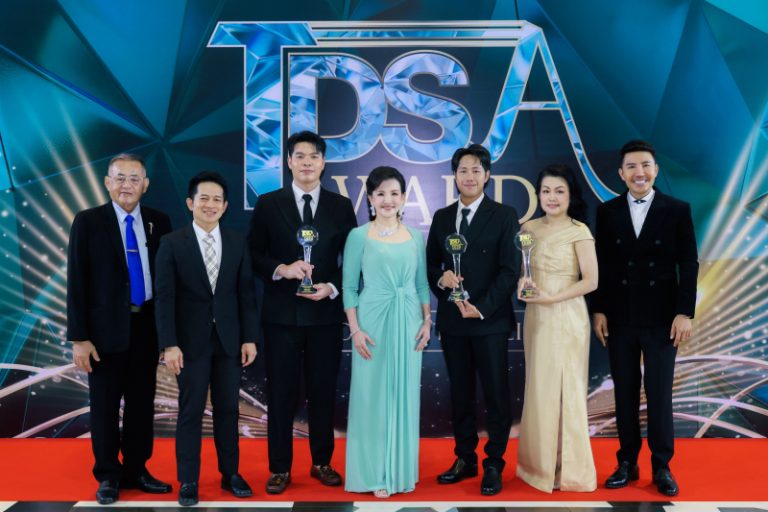  “TDSA AWARDS 2026