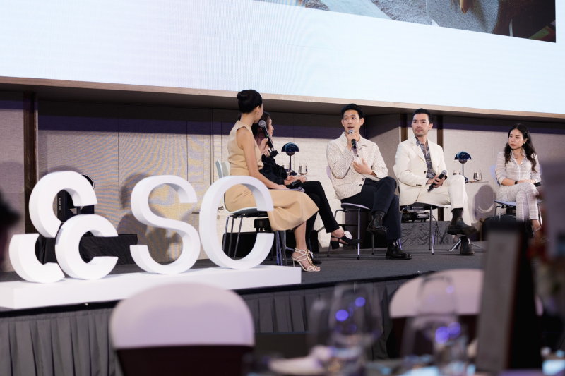 SC ยกระดับมาตรฐานการขายอสังหาฯ Luxury เปิดเวที “Road to Copenhagen”