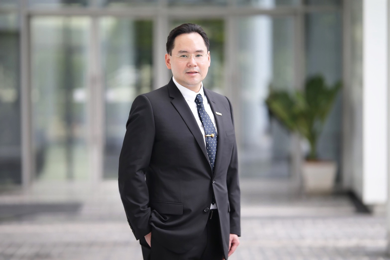 CKPower เผยกำไรครึ่งปีแรก 326 ล้านบาท