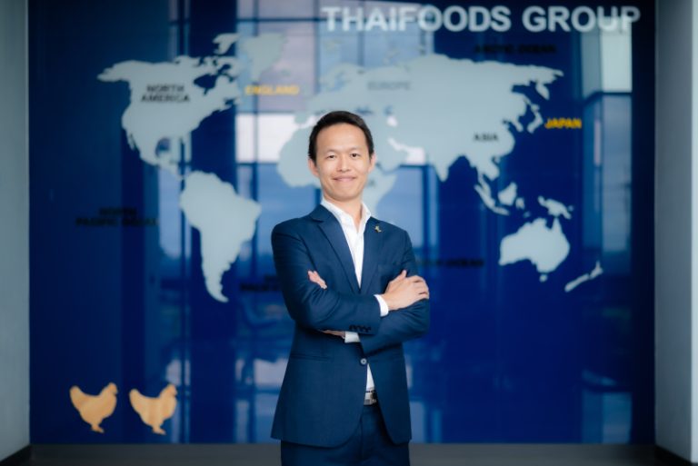 TFG โชว์ผลงาน Q2/69 รายได้รวม 18,601.84 ลบ. และ กำไร 1,474.46 ลบ.  บอร์ดเคาะจ่ายปันผลระหว่างกาลอัตรา 0.225 บ./หุ้น กำหนดจ่าย 10 กย. นี้