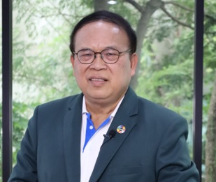 TEI ชี้ธารน้ำแข็งพังถล่มเนปาล-ทิเบต สัญญาณเตือนให้ไทยเร่งรับมือภูมิอากาศสุดขั้ว