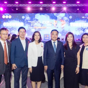ไทยเบฟ สนับสนุนงาน “Thailand-China Cooperation Expo 2026”