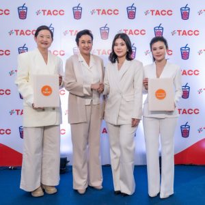 TACC ผนึก Betterbeam Food สร้าง Growth Engine ใหม่