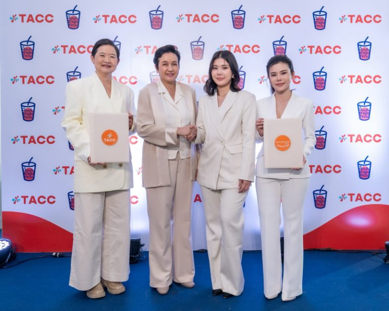 TACC ผนึก Betterbeam Food สร้าง Growth Engine ใหม่