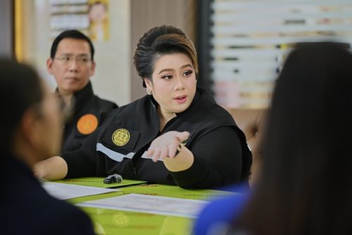 “ศุภมาส” สั่ง สคบ. ลุยตรวจซอสราคาถูก หวั่นสินค้ารอทำลายหลุดถึงมือผู้บริโภค ย้ำความปลอดภัยต้องมาก่อน