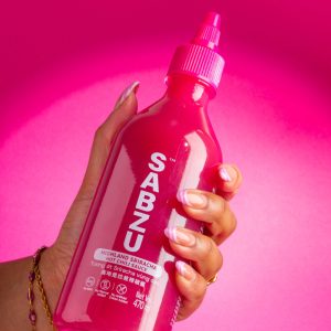 NRF เผย SABZU จับมือร้าน Pho  เปิดตัว “Pink Sriracha” ซอสพริกศรีราชาสีชมพูครั้งแรกของโลก