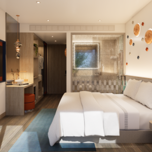 IHG Hotels & Resorts เดินหน้าขยายพอร์ตโฟลิโอในประเทศไทย