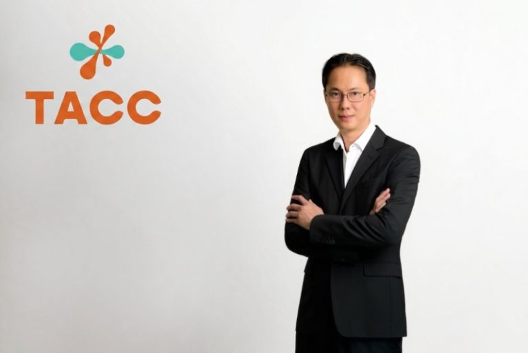 TACC ประเมินแนวโน้มธุรกิจครึ่งปีหลังสดใส รับแรงหนุน B2B-B2C คึกคัก – บริหารจัดการต้นทุนได้ดี