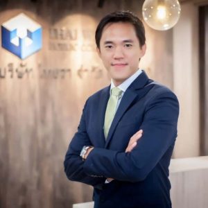TWPC ครึ่งปีแรกปี 69 รายได้โตแกร่ง 3.5% แตะ 4.76 พันล้านบาท
