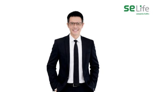 SE Life แต่งตั้ง “ธรรมศักดิ์ เพชรชนะ” นั่ง Chief Agency Officer