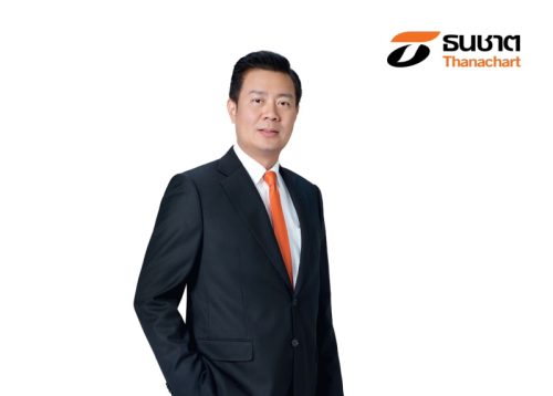 TCAP กำไร Q2/2569 โต 24% Q-Q แตะ 2.64 พันล้านบาท หนุนครึ่งปีแรกกำไรเพิ่ม 26% Y-Y