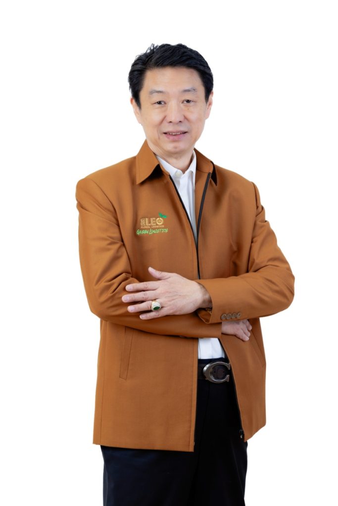 LEO สุดแกร่ง! กำไร Q2/69 โต 548% YoY  อานิสงส์ปริมาณการขนส่ง และการให้บริการเพิ่มขึ้น
