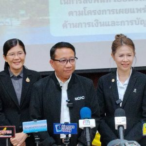 กรมตรวจบัญชีสหกรณ์ ชูแอปฯ “SmartMember”