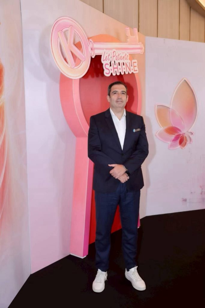 ประจำเดือนมาไม่ปกติ…อาจเป็นสัญญาณ PMOS ผู้เชี่ยวชาญแนะผู้หญิงไทยควรระวัง! เสี่ยงกระทบสุขภาพและการมีบุตรในอนาคต