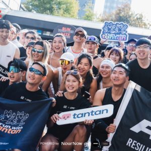 tantan สร้างปรากฏการณ์เขย่าหัวใจคนโสดทั่วเอเชียแปซิฟิก