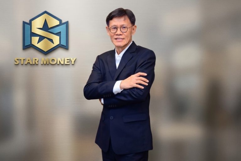 STARM เปิดแผนครึ่งหลังปี 69 รุกสร้าง Ecosystem  เจาะกลุ่ม B2C-B2B เติม Lifestyle Solution