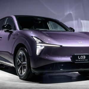 ล็อกคิวทดลองขับ ‘THE NEW L03’ ได้เลย!