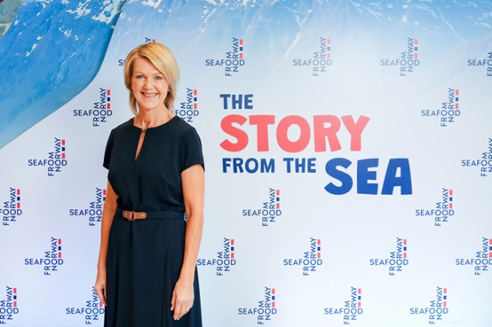Seafood from Norway เปิดตัวแคมเปญ “The Story from the Sea”