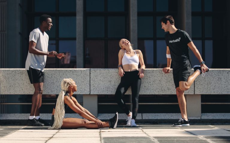 เฮอร์บาไลฟ์เผย Gen Z และ Millennials เปลี่ยนนิยาม “สุขภาพดี” แบบใหม่