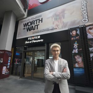 ฟูจิฟิล์ม ฉลองใหญ่ครบรอบ 40 ปี QuickSnap เปิดแคมเปญ “Worth The Wait” ชวนทุกคนสร้างความทรงจำที่ “คุ้มค่าการรอคอย”
