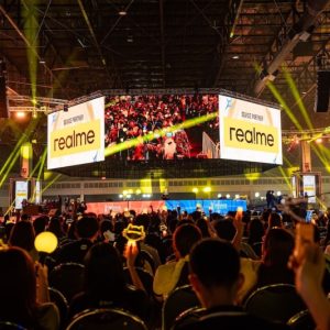 realme ปิดฉาก 3 วันแห่งความมันส์ใน RoV Pro League 2026 Winter!
