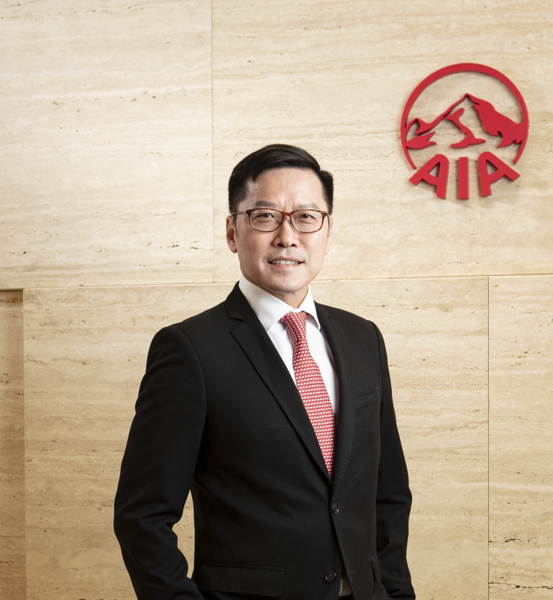 กลุ่มเอไอเอสร้างมูลค่าธุรกิจใหม่ (VONB) เติบโต 5 %ในช่วง 9 เดือนแรกของปี69