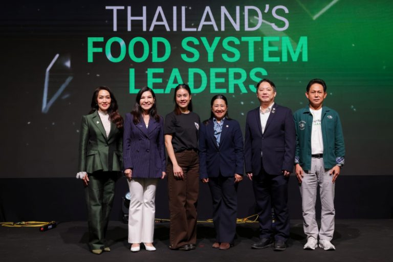 ซีพี แอ็กซ์ตร้า เปลี่ยน “อาหารส่วนเกิน” เป็นคุณค่าทางสังคม