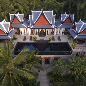 พักเรื่องผี แล้วหนีไปเที่ยวทะเล! ยอดค้นหาที่พัก Airbnb ช่วงฮาโลวีนพุ่ง 25% จากปีก่อน