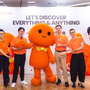 Taobao ยกระดับ 6 มิติประสบการณ์ช้อปปิ้งใหม่ เอาใจนักช้อปข้ามพรมแดนทั่วโลก
