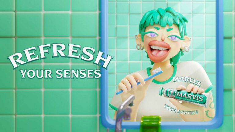 Marvis ผู้นำด้านยาสีฟันระดับพรีเมียมในประเทศไทย ก้าวสู่ Complete Oral Care Brand